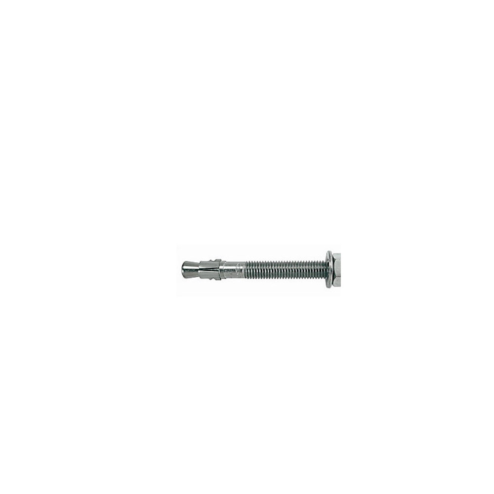 Produktbild för Fischer 507555, Expansionsankare, Betong, M8, ETA-07/0211, 7...