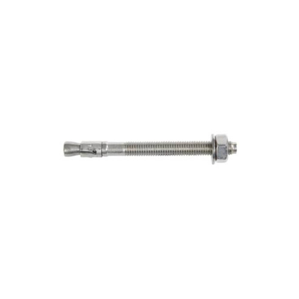 Produktbild för Fischer 507555, Expansionsankare, Betong, M8, ETA-07/0211, 7...