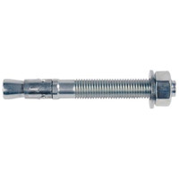 Produktbild för Fischer 507555, Expansionsankare, Betong, M8, ETA-07/0211, 7...