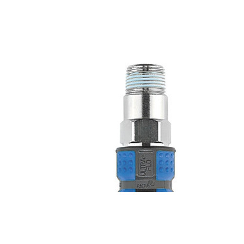 FLOWCONCEPT Snabbkoppling serie 1625 premium 1/2 utv. gäng, standard Eur...