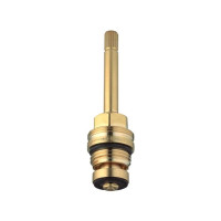 Produktbild för Grohe Spindel för inb.1/2