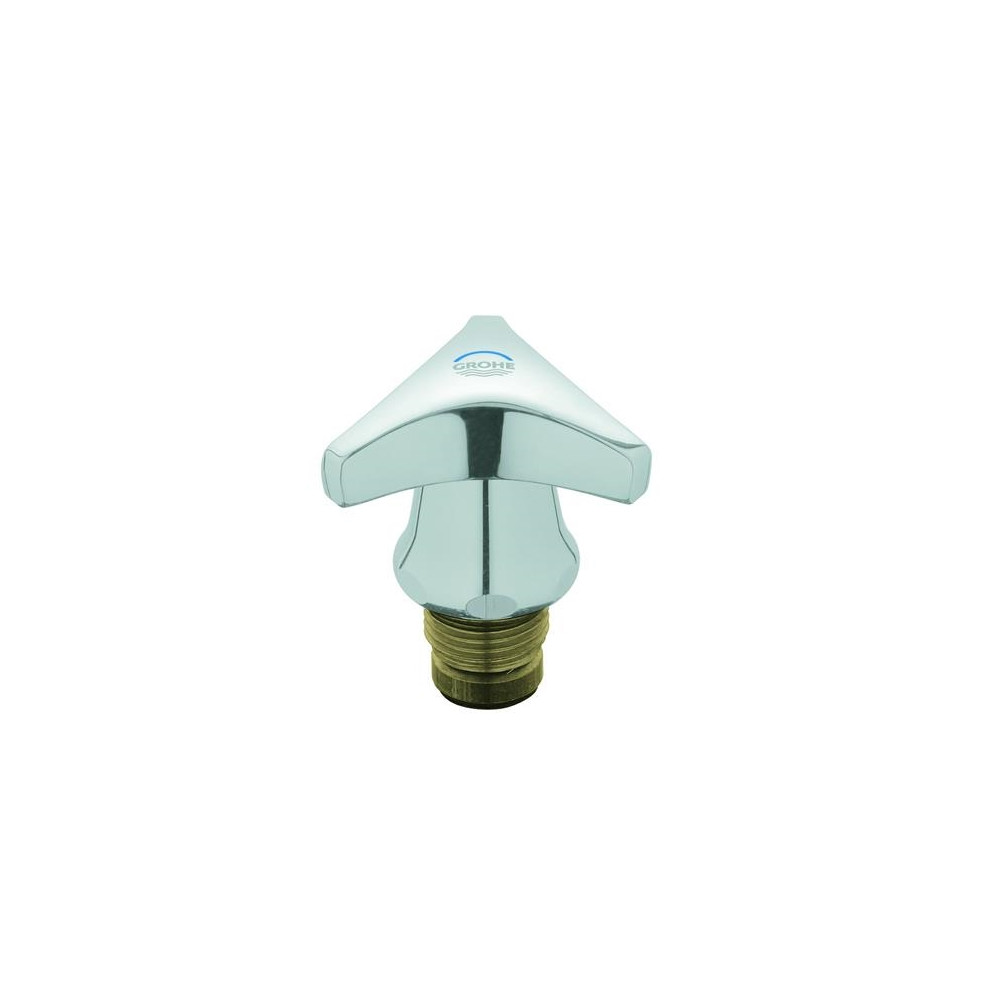 Produktbild för Grohe ventilinsats 1/2