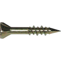 Produktbild för NKT FASTENERS spånskruv SPUN®+ 4x40/27mm CLIMATE®-G3 TX20 (5...