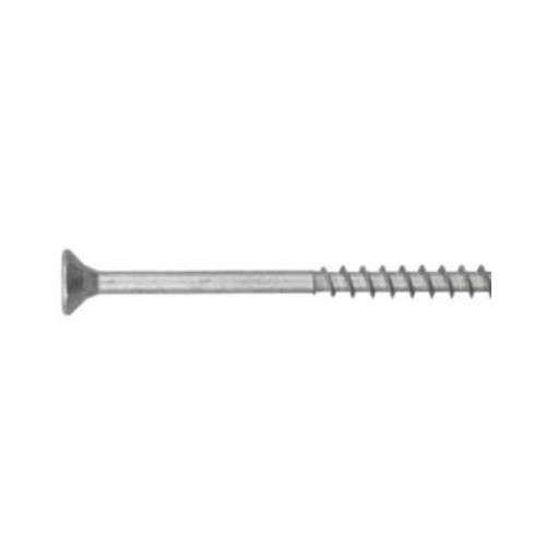 ITW Skruv, Outdoor Ruspert 1000, UH, TX20, 5,0x60/40 mm, 200 st.