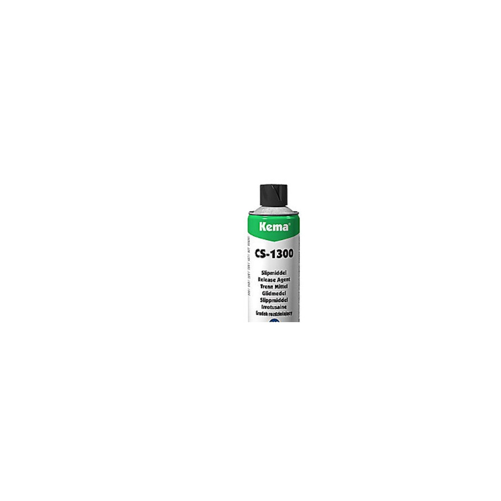 Produktbild för Spray smörjmedel CS-1300 500 ml