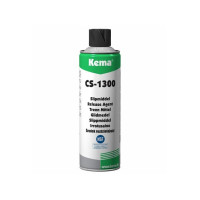 Produktbild för Spray smörjmedel CS-1300 500 ml