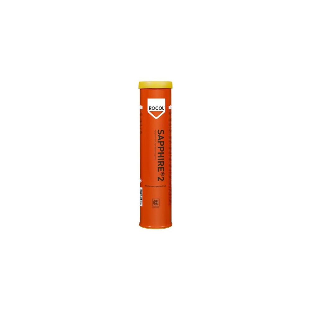 Produktbild för Sapphire2 Universal Grease 400ml