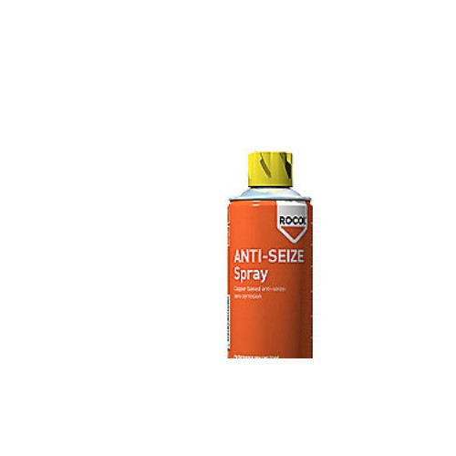 ITW Anti-Seize Copper Spray 300ml