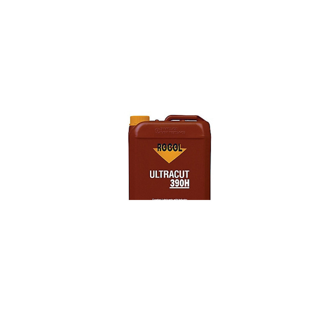 Produktbild för Kyl/smörjmedel 390h 5lt