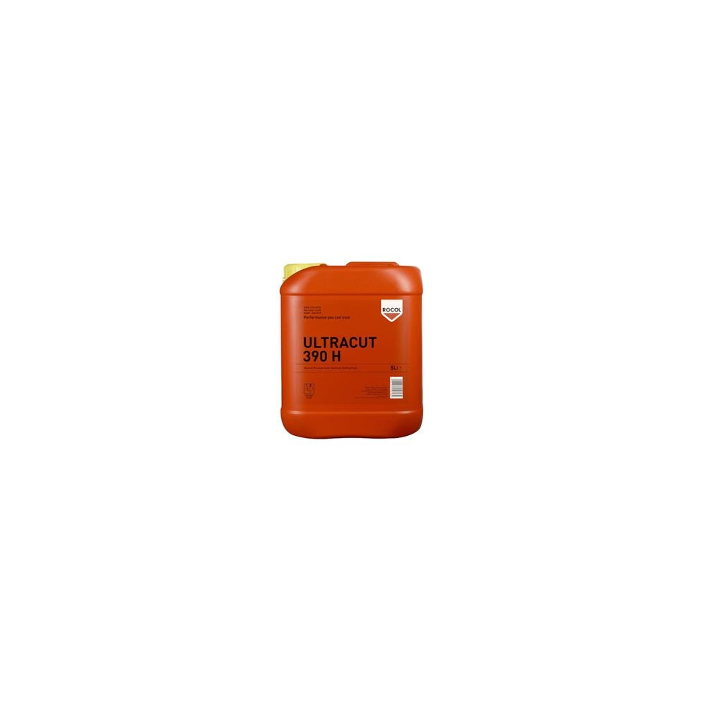 Produktbild för Kyl/smörjmedel 390h 5lt
