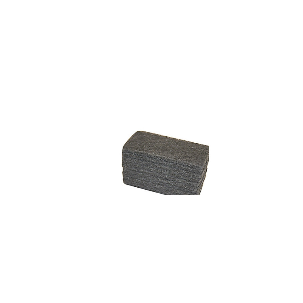 Produktbild för Rensplatta 60x130 mm
