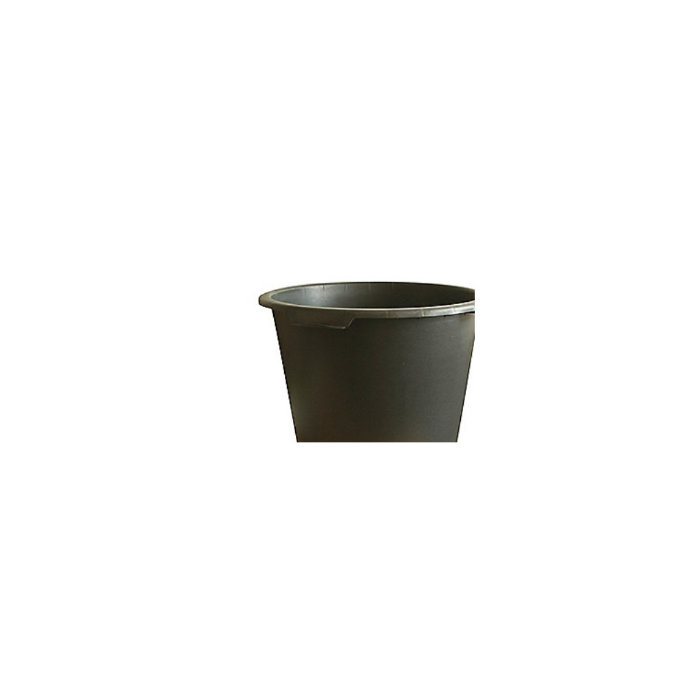 Produktbild för Murarbalja 65L svart