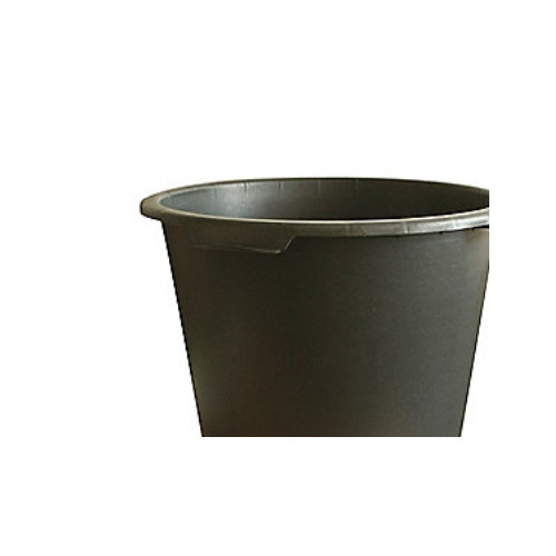 SYDVESTA Murarbalja 65L svart