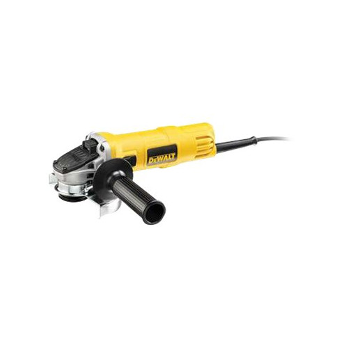 DeWalt DeWALT DWE4057-QS vinkelslip - 800 W - 125 mm