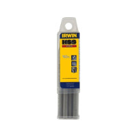 Produktbild för IRWIN 10502286, Borr, Borrsats, 5,5 mm, 93 mm, Plast, Mjuk m...