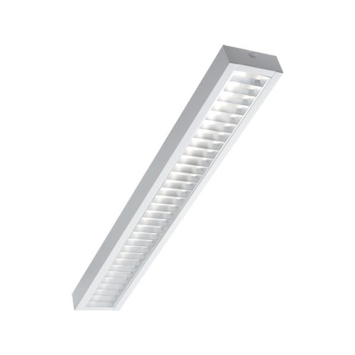 Solar Plus ELEVO LED III pendel- och påbyggnadsarmatur 29W/830 3400LM E...