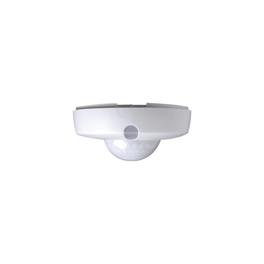 Produktbild för NIKO Tilstedeværelsesensor Minilux 360 gr. belysning, 140 m²...