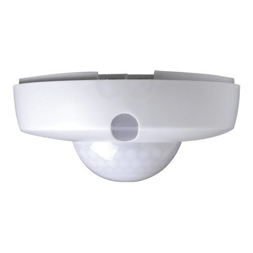 Niko NIKO Tilstedeværelsesensor Minilux 360 gr. belysning, 140 m²...
