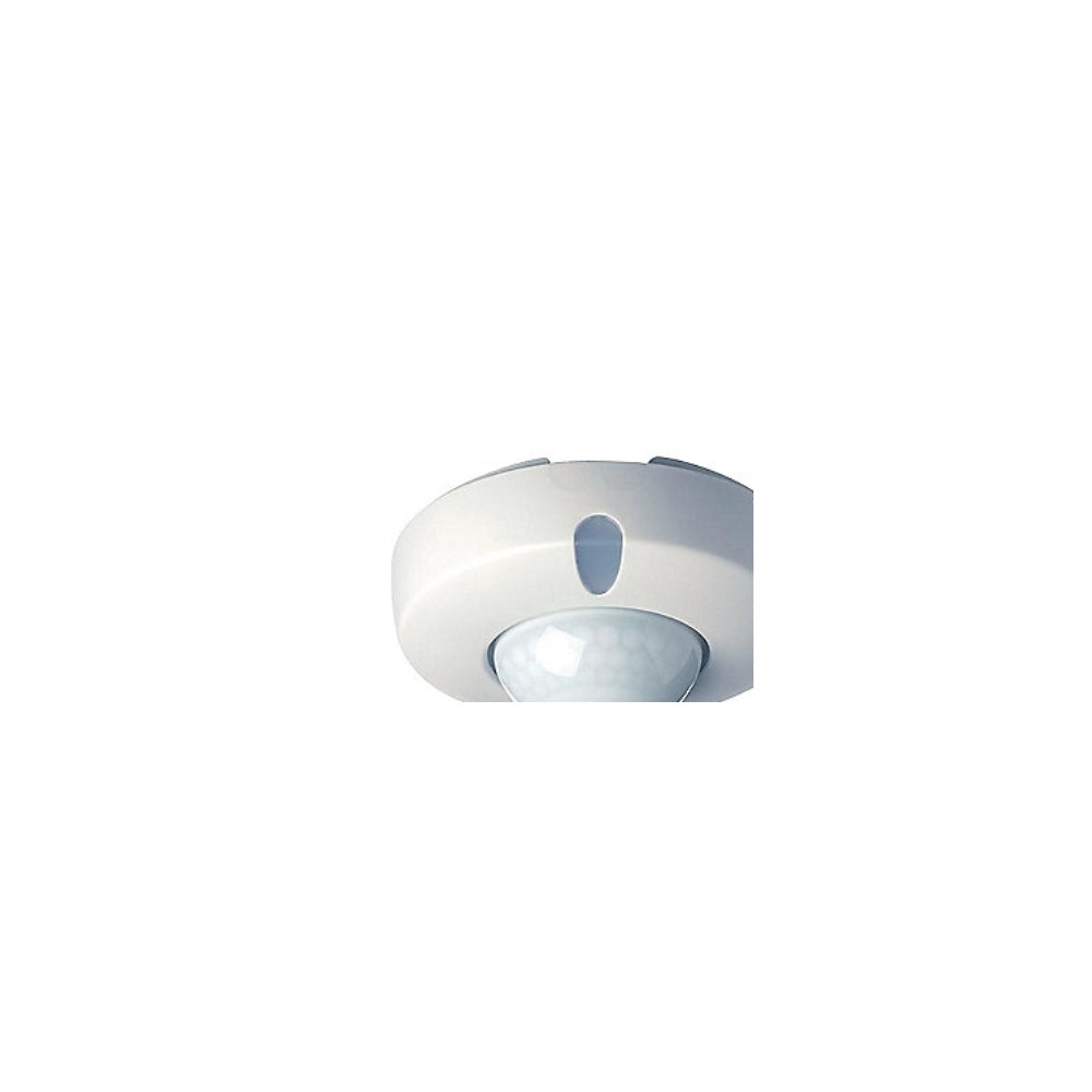 Produktbild för NIKO Tilstedeværelsesensor Minilux 360 gr. belysning, 140 m²...