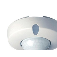 Produktbild för NIKO Tilstedeværelsesensor Minilux 360 gr. belysning, 140 m²...