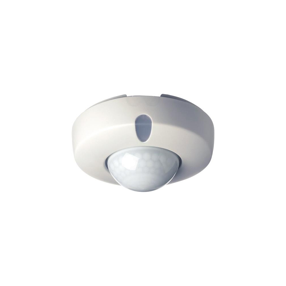 Produktbild för NIKO Tilstedeværelsesensor Minilux 360 gr. belysning, 140 m²...