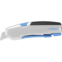 Produktbild för MARTOR säkerhetskniv SECUPRO 625 62500102 med trapetsblad 60...