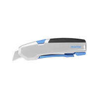 Produktbild för MARTOR säkerhetskniv SECUPRO 625 62500102 med trapetsblad 60...