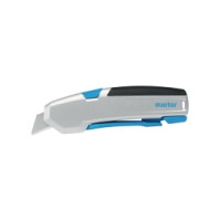Produktbild för MARTOR säkerhetskniv SECUPRO 625 62500102 med trapetsblad 60...