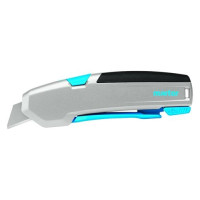 Produktbild för MARTOR säkerhetskniv SECUPRO 625 62500102 med trapetsblad 60...