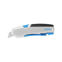 Produktbild för MARTOR säkerhetskniv SECUPRO 625 62500102 med trapetsblad 60...