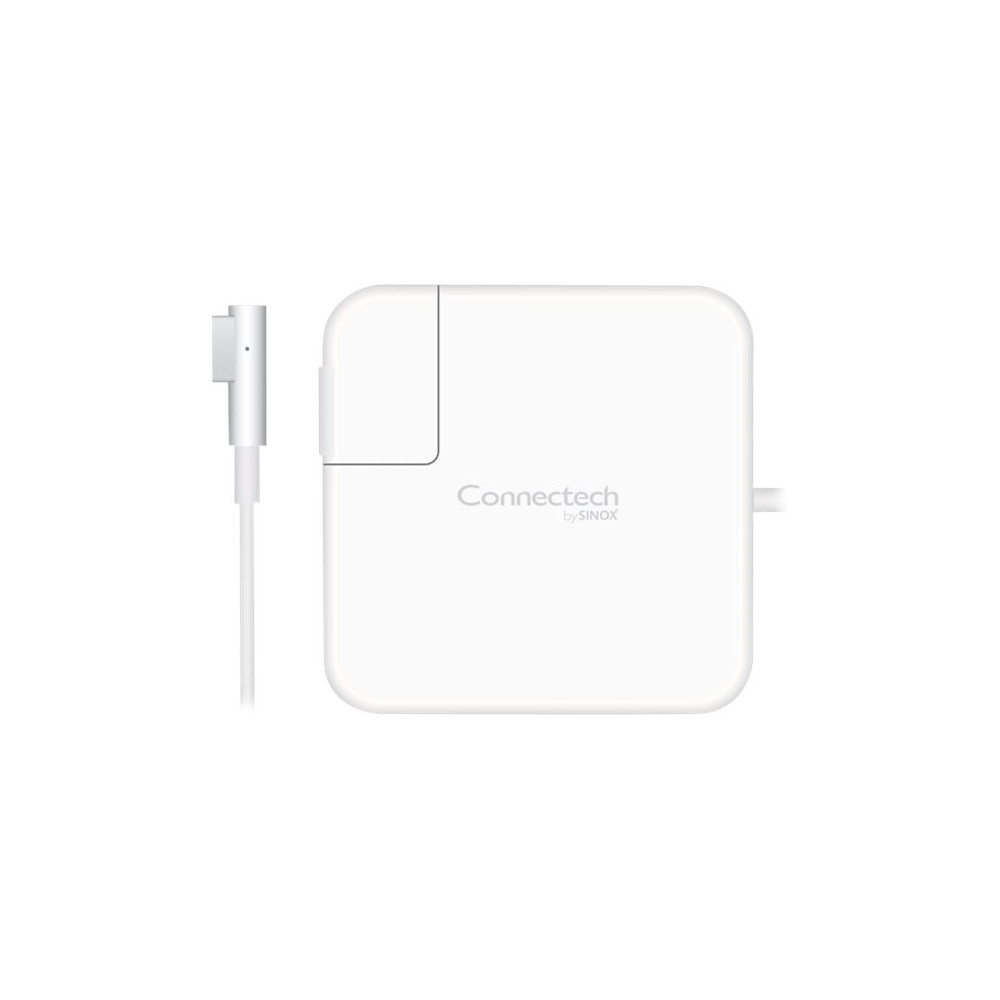 Produktbild för Connectech MagSafe - strömadapter - 85 Watt
