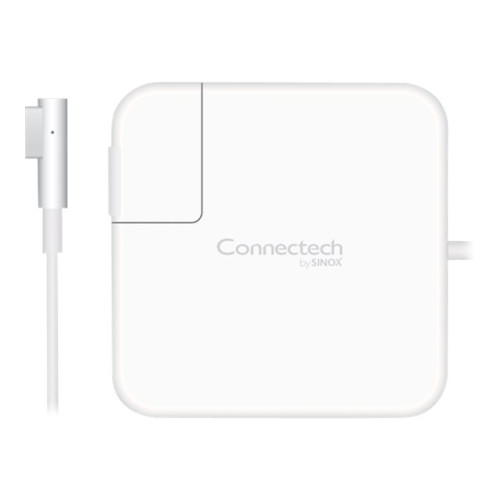 Sinox beslag Connectech MagSafe - strömadapter - 85 Watt