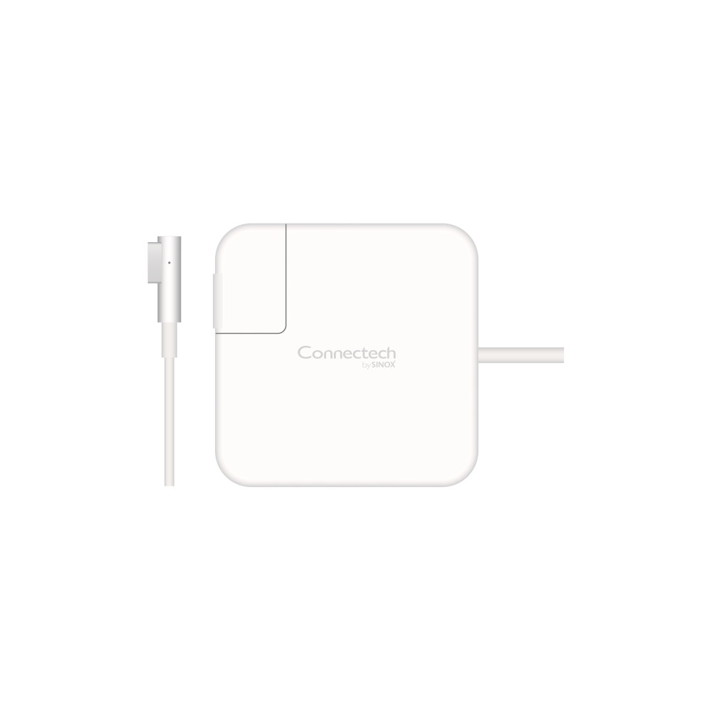 Produktbild för Connectech MagSafe - strömadapter - 85 Watt