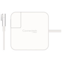 Produktbild för Connectech MagSafe - strömadapter - 85 Watt