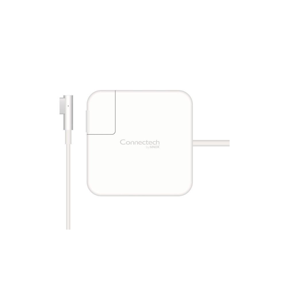 Produktbild för Connectech MagSafe - strömadapter - 85 Watt