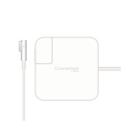 Produktbild för Connectech MagSafe - strömadapter - 85 Watt