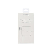 Produktbild för Connectech MagSafe - strömadapter - 85 Watt