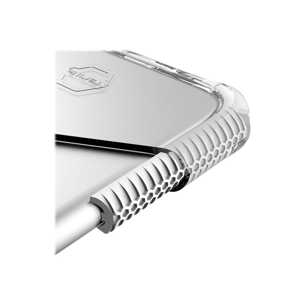 Produktbild för ITSKINS Supreme // Clear - baksidesskydd för mobiltelefon