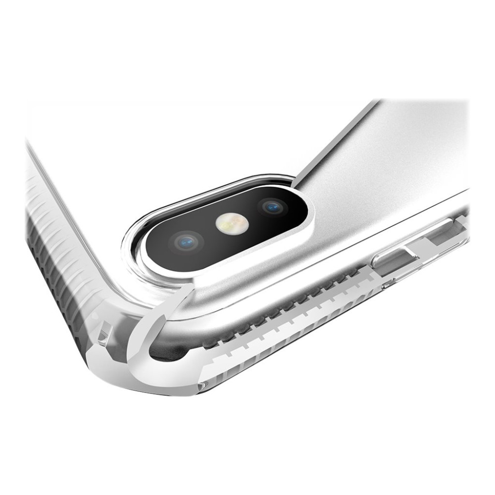 Produktbild för ITSKINS Supreme // Clear - baksidesskydd för mobiltelefon
