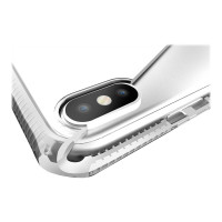 Produktbild för ITSKINS Supreme // Clear - baksidesskydd för mobiltelefon
