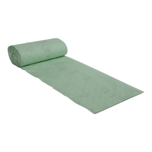 BIOBAG AB BioBag - soppåse - 30 L - paket med 25