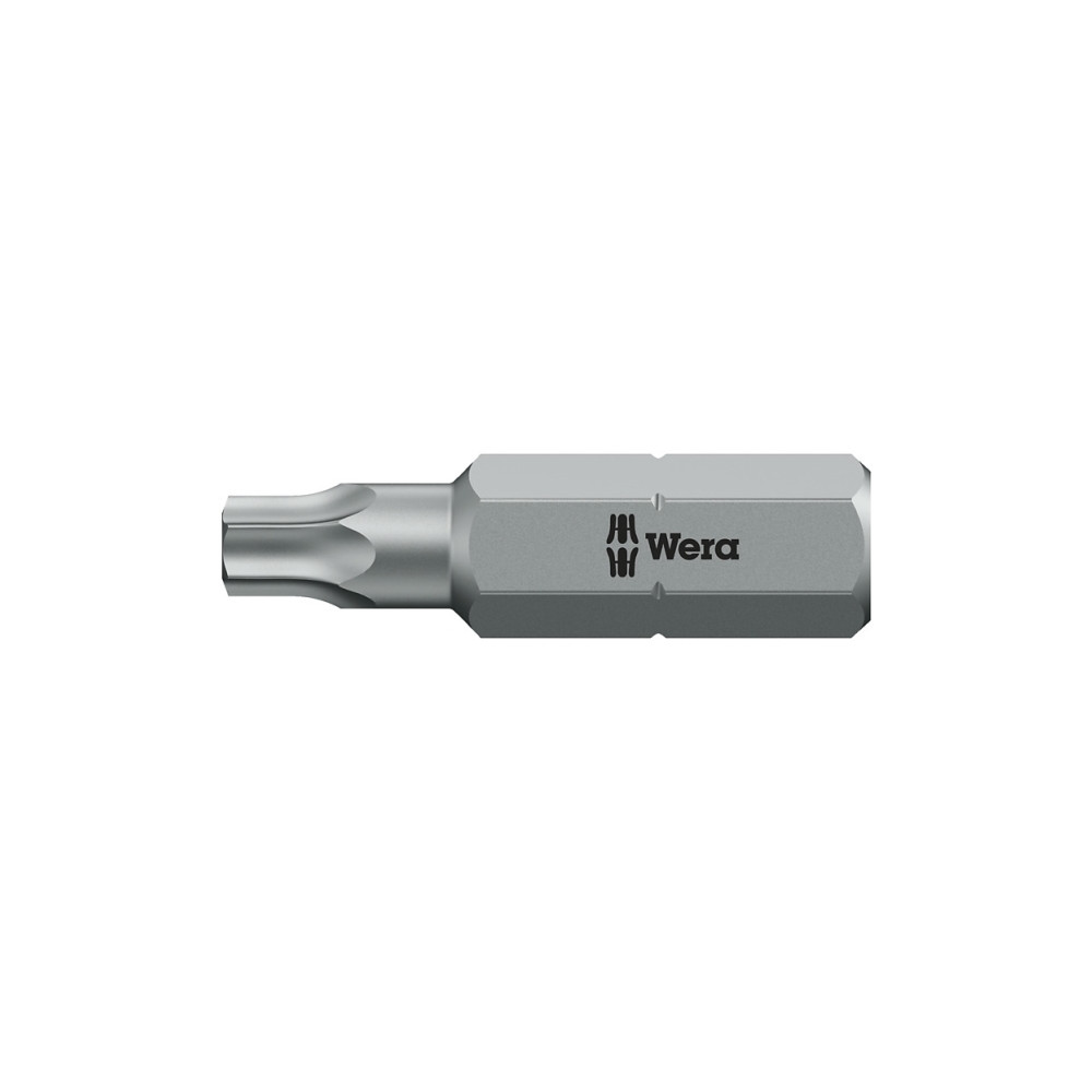 Produktbild för Wera 05066487001, 1 styck, Torx, TX20, TX 20, CE, GS, DVE, 2...