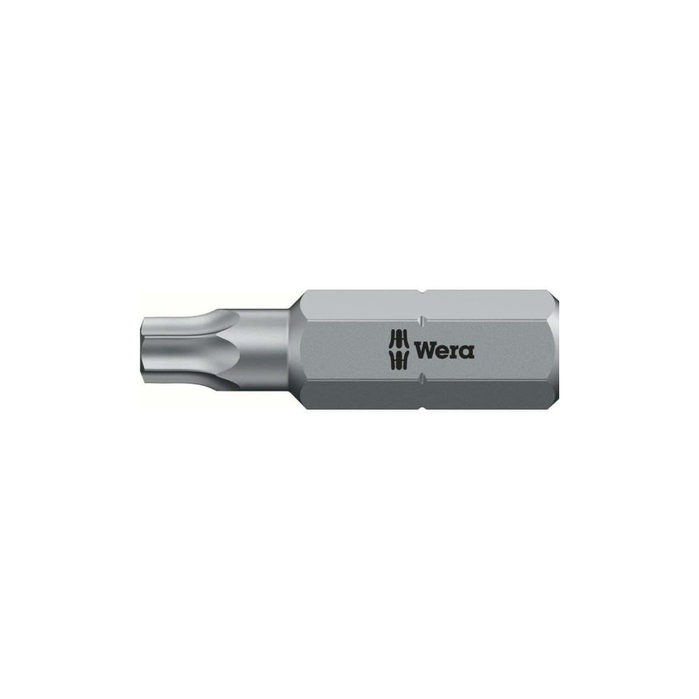 Produktbild för Wera 05066487001, 1 styck, Torx, TX20, TX 20, CE, GS, DVE, 2...