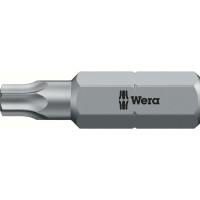 Produktbild för Wera 05066487001, 1 styck, Torx, TX20, TX 20, CE, GS, DVE, 2...