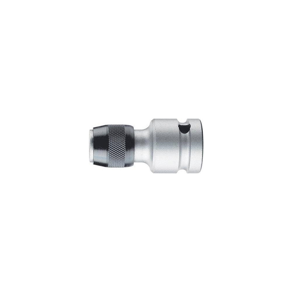 Produktbild för Wera 784 C/1, Uttag, 1/2", Brittiska standardmått, 1 huvuden...