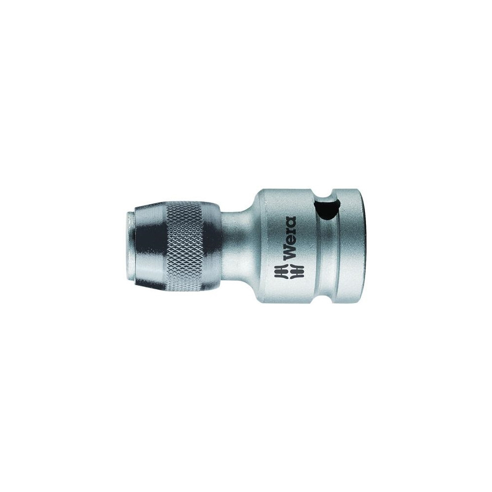 Produktbild för Wera 784 C/1, Uttag, 1/2", Brittiska standardmått, 1 huvuden...