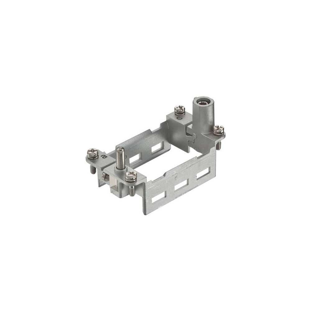 Produktbild för Harting industriell anslutning Han® DD-modulsserie