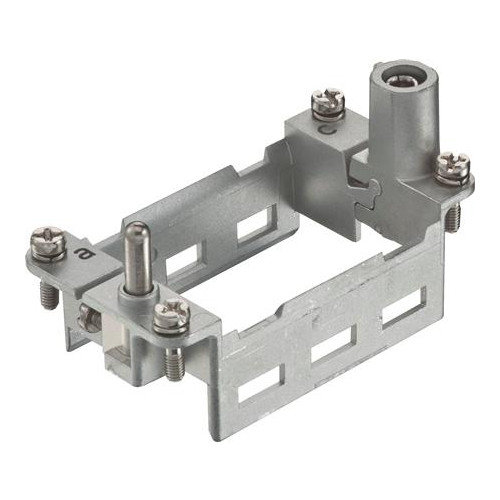 Harting Harting industriell anslutning Han® DD-modulsserie