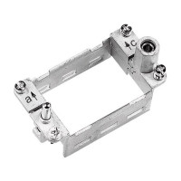 Produktbild för Harting industriell anslutning Han® DD-modulsserie