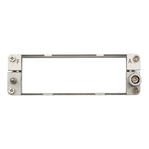 Harting Industriellt kontaktserie Han® DD modul